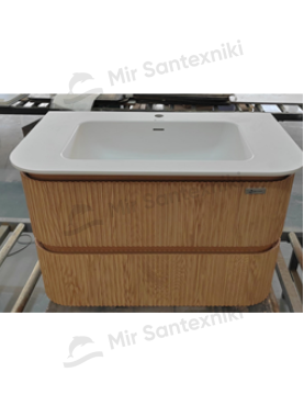 Раковина с тумбой Debora JA24009-90N